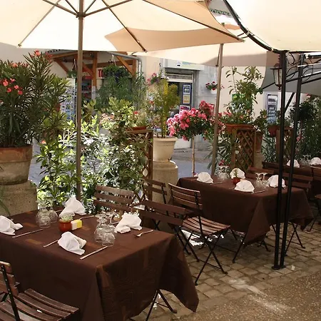 Restaurant Les Jeunes Chefs