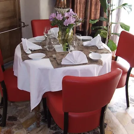 Hotel Restaurant Les Jeunes Chefs 2*