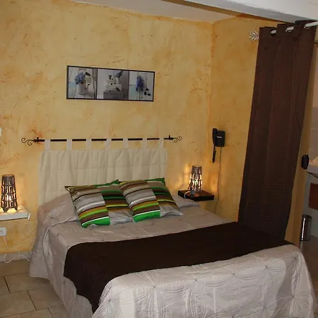 Restaurant Les Jeunes Chefs Saillans (Drome)