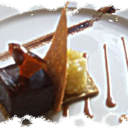 Restaurant Les Jeunes Chefs