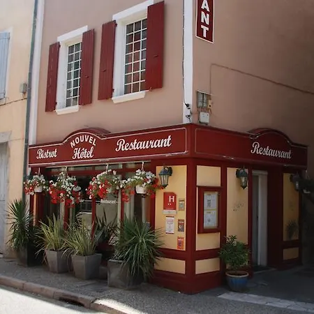 Hotel Restaurant Les Jeunes Chefs 2*