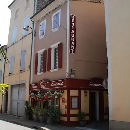 Restaurant Les Jeunes Chefs