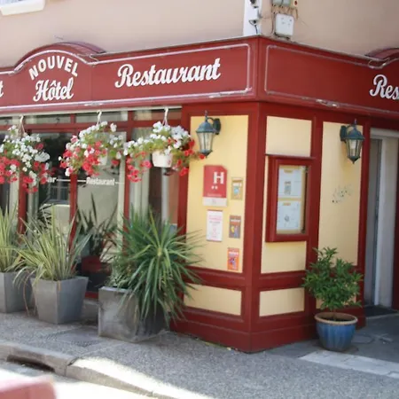 Hotel Restaurant Les Jeunes Chefs