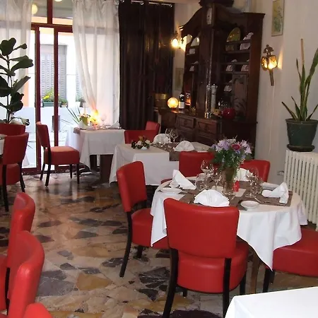 Restaurant Les Jeunes Chefs Saillans (Drome)